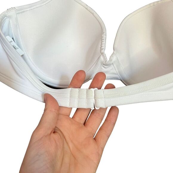 NEW! Aerie bra halter bikini top - Picture 7 of 9